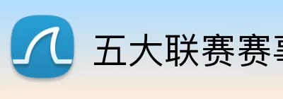 五大联赛赛事 Logo